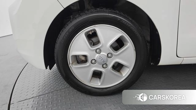 Kia The New Ray id 4637195 из Кореи 15