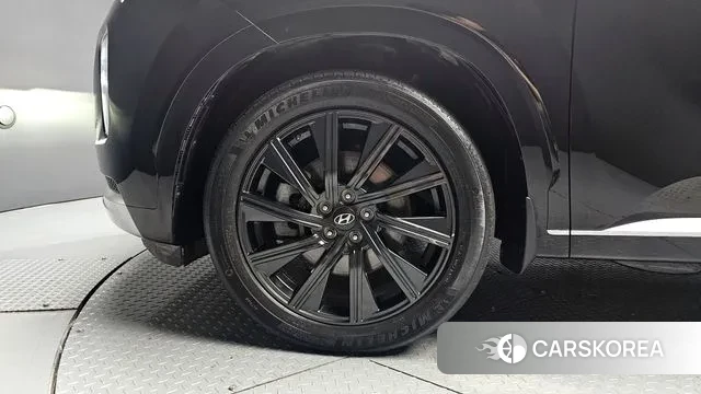 Hyundai Palisade id 2886134 из Кореи 15