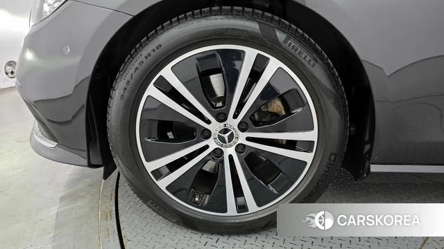 Mercedes-Benz E-Class W213 id 3965437 из Кореи 15