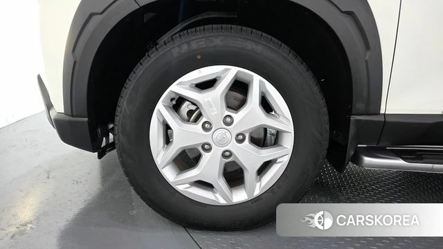 Ssangyong The New Rexton Sports Cannes id 4619233 из Кореи 26