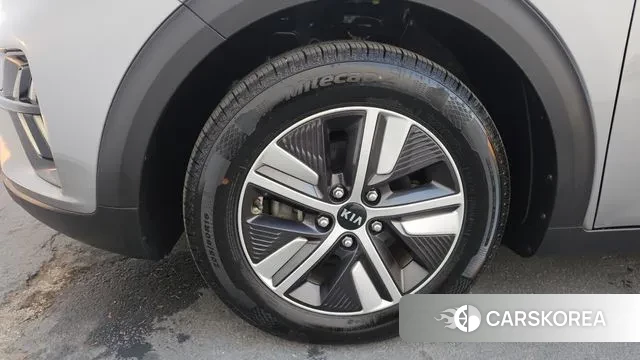 Kia The New Niro id 3439135 из Кореи 15