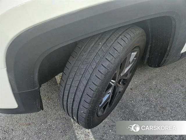 Jeep Renegade id 3806236 из Кореи 15