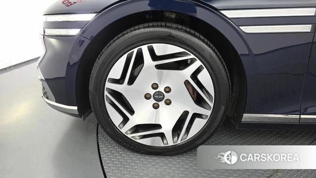 Genesis G90 (RS4) id 4701801 из Кореи 15