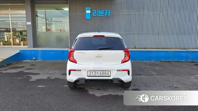 Kia Morning Urban (JA) id 3577304 из Кореи 15