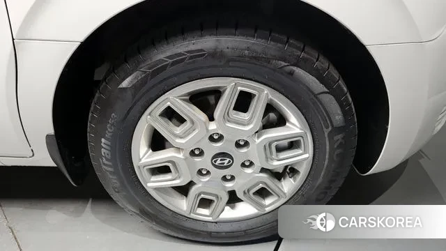 Hyundai Staria id 3236611 из Кореи 15