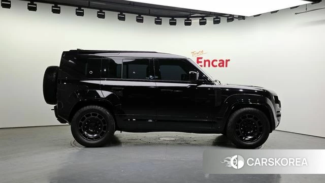 Land Rover Defender (L663) id 4407707 из Кореи 15
