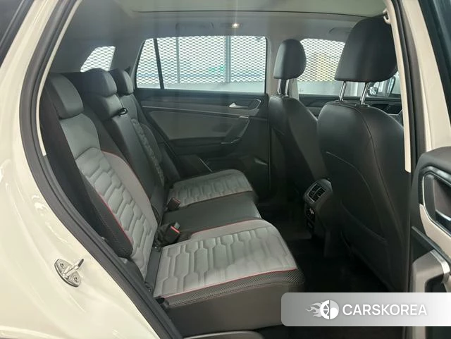 Volkswagen Tayron id 4387332 из Китая 10