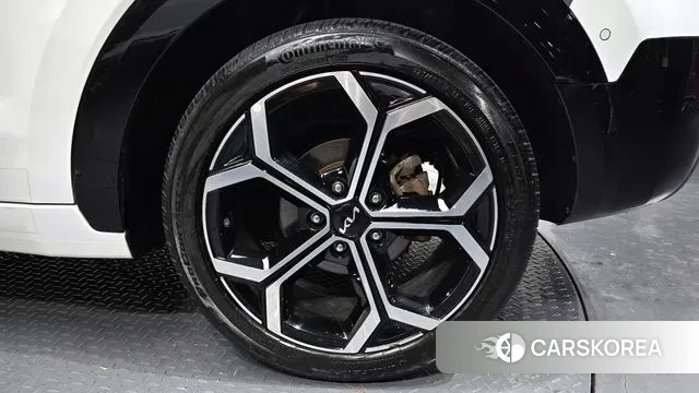 Kia Di Ol Nu Niro id 3539694 из Кореи 15