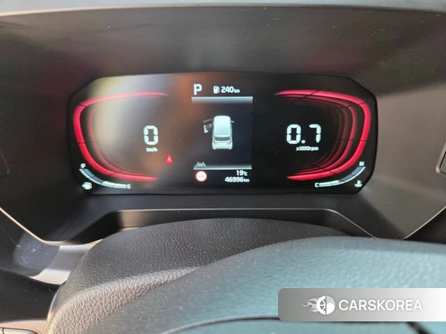 Kia The New Kia Ray id 4206555 из Кореи 12