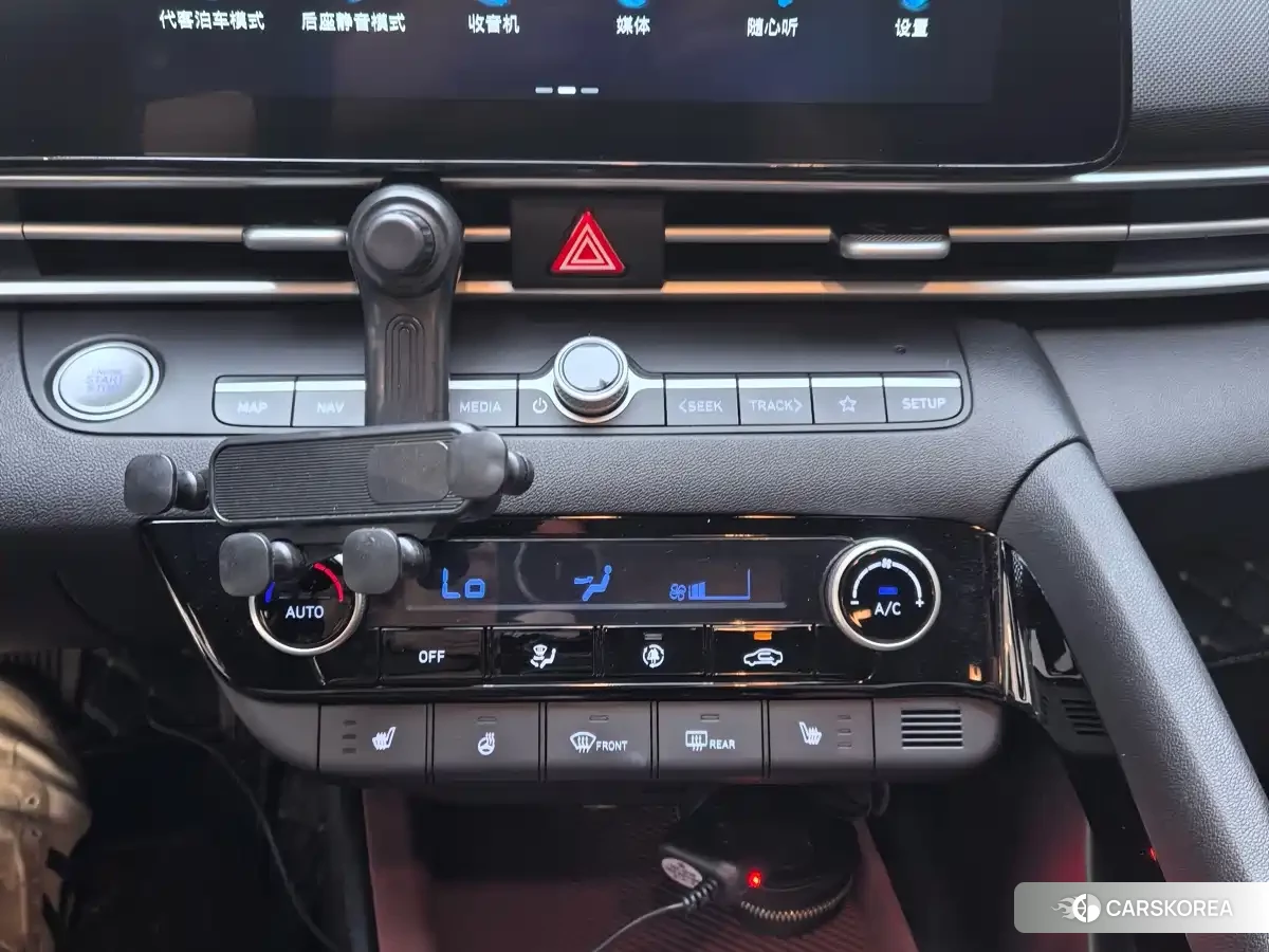 Hyundai Elantra id 4681260 из Китая 8