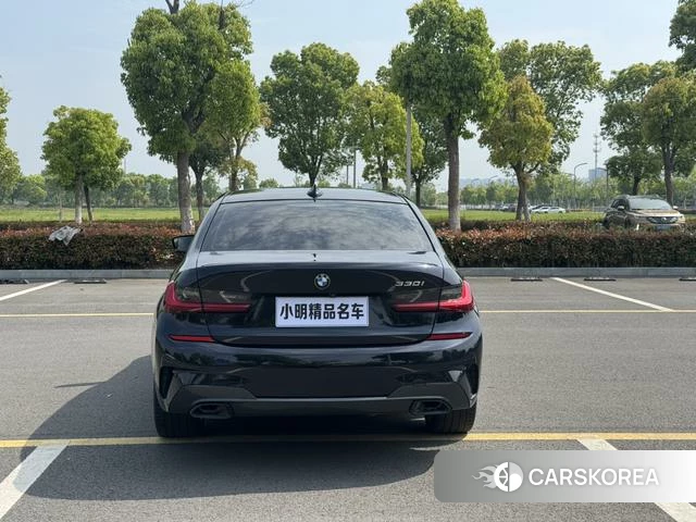 BMW 3 series id 4276729 из Китая 7