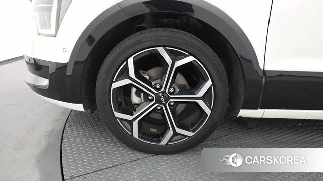 Kia Di Ol Nu Niro id 4580155 из Кореи 14