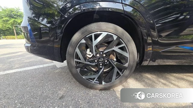 Renault Korea (Samsung) Grand Coleos id 4853583 из Кореи 15