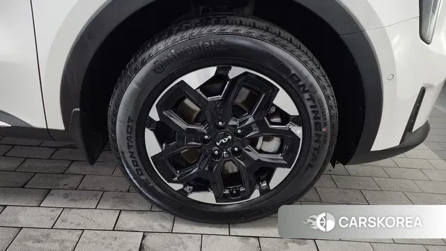 Kia The New Sorento 4th Generation id 3058047 из Кореи 15