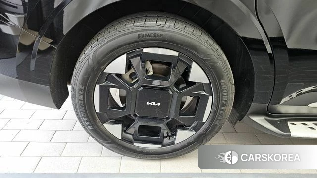Kia The New Carnival 4th Generation id 4322263 из Кореи 33