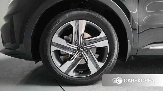 Kia Sorento 4th Generation id 4636095 из Кореи 15