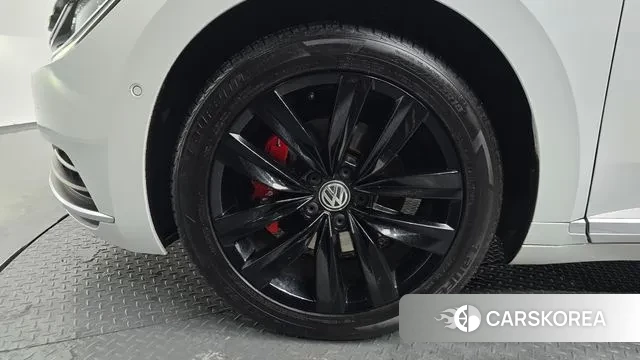 Volkswagen Arteon id 3728050 из Кореи 15