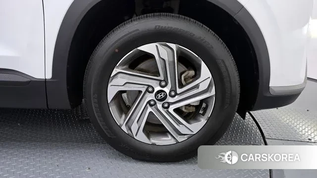 Hyundai The New Santa Fe id 2994583 из Кореи 15