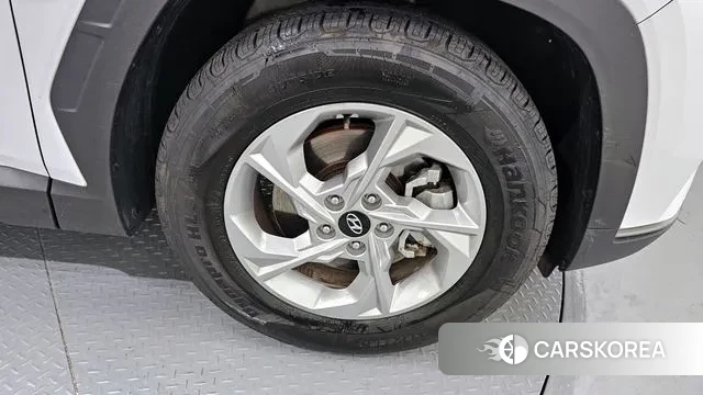 Hyundai Tucson (NX4) id 2885363 из Кореи 15