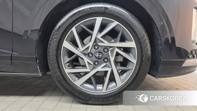 Hyundai Grandeur Hybrid (GN7) id 3420720 из Кореи 15