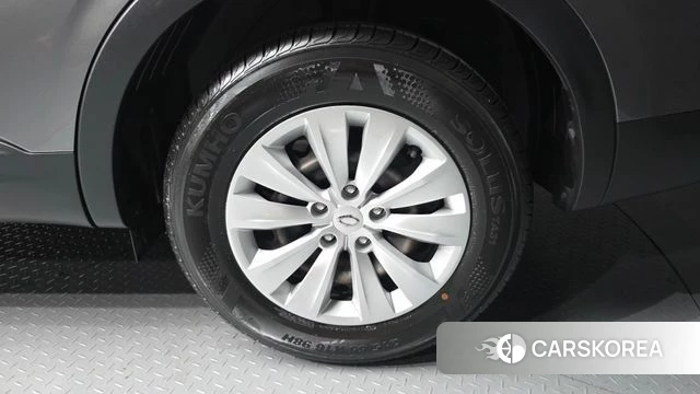 Renault Korea (Samsung) XM3 id 4683571 из Кореи 15