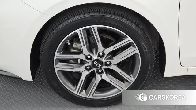 Kia Come New K3 id 2961204 из Кореи 15