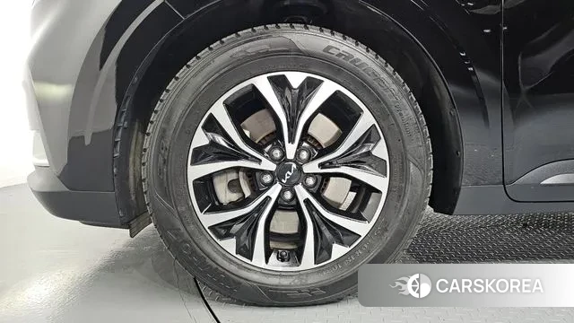 Kia Carnival 4th generation id 3427454 из Кореи 15