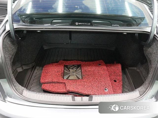 Volkswagen 7th Generation of Jetta id 3965629 из Кореи 15