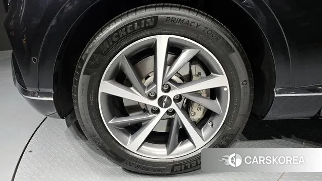 Genesis GV80 id 3684821 из Кореи 15