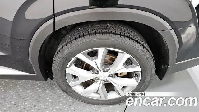 Hyundai Palisade id 2951219 из Кореи 15