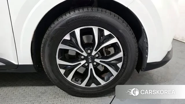 Kia Carnival 4th generation id 3727524 из Кореи 15