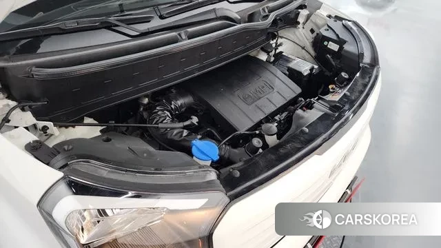 Kia The New Kia Ray id 3503218 из Кореи 15