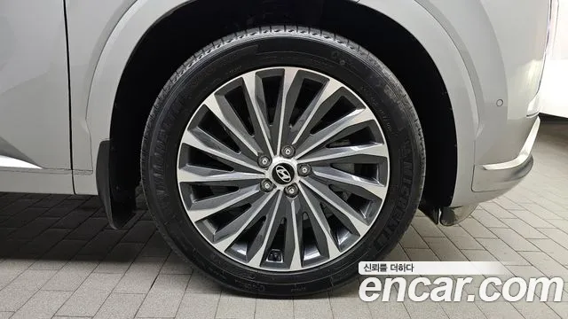 Hyundai The New Palisade id 2740006 из Кореи 15