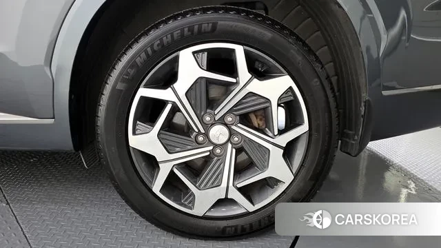 Hyundai Palisade id 3411692 из Кореи 15