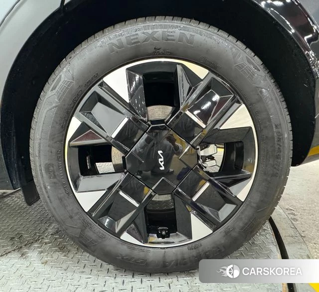 Kia The New Sportage 5th Generation id 3889175 из Кореи 12