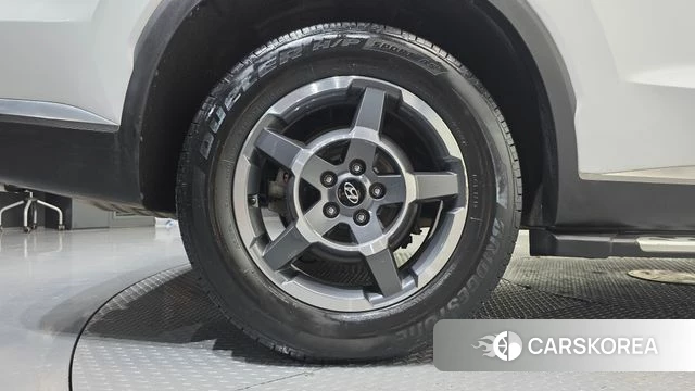 Hyundai The New Palisade id 4540810 из Кореи 34