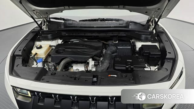 Ssangyong Torres id 4720845 из Кореи 28