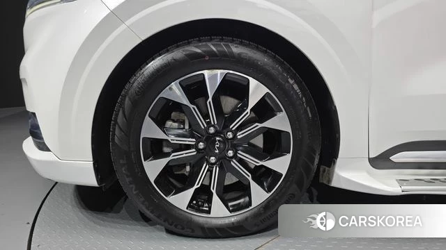 Kia Carnival 4th generation id 3884931 из Кореи 15