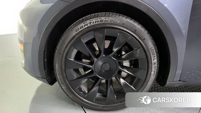 Tesla Model Y id 3701877 из Кореи 15