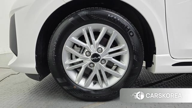 Kia Morning Urban (JA) id 4854881 из Кореи 26