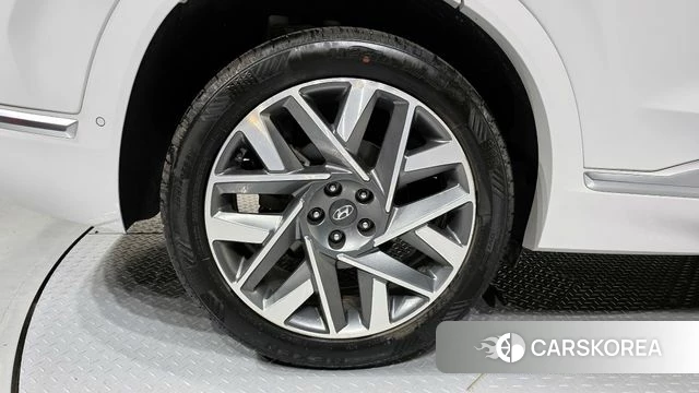 Hyundai The New Santa Fe id 3916281 из Кореи 15