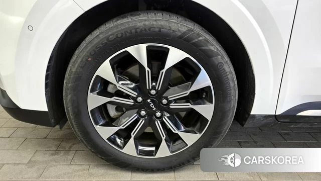 Kia Carnival 4th generation id 4292736 из Кореи 28