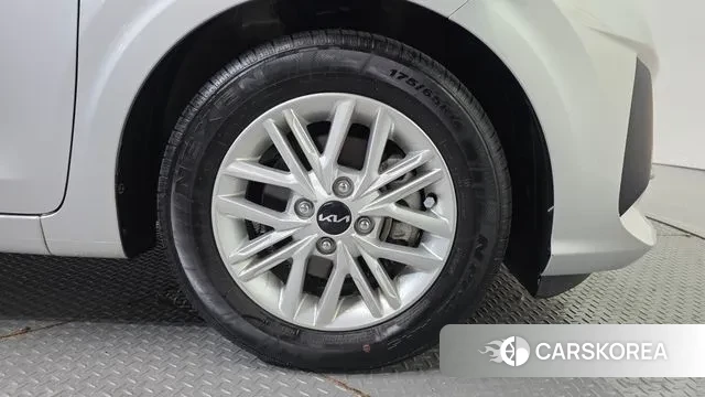 Kia Morning Urban (JA) id 3492811 из Кореи 15