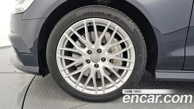 Audi New A6 id 2430841 из Кореи 15