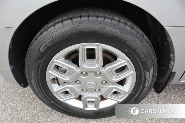 Hyundai Staria id 4586016 из Кореи 15