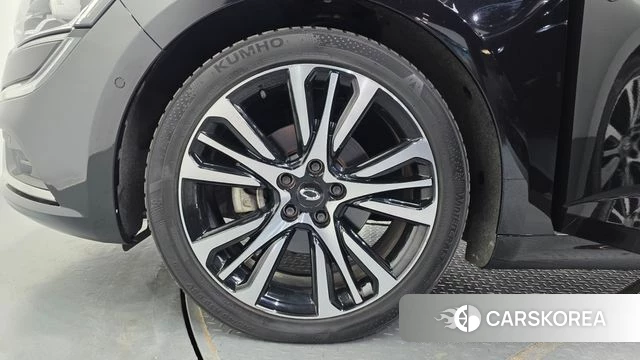 Renault Korea (Samsung) SM6 id 4294641 из Кореи 28