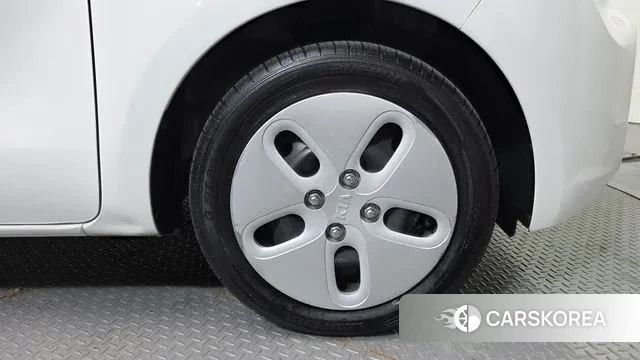 Kia The New Ray id 3428576 из Кореи 15