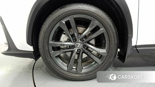 Lexus NX350h Second generation id 3825907 из Кореи 15