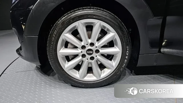 Mini Cooper Clubman id 3463659 из Кореи 15