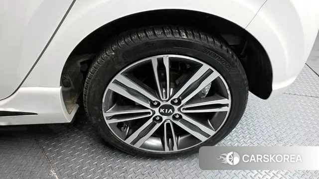 Kia All New Morning (JA) id 3499497 из Кореи 15